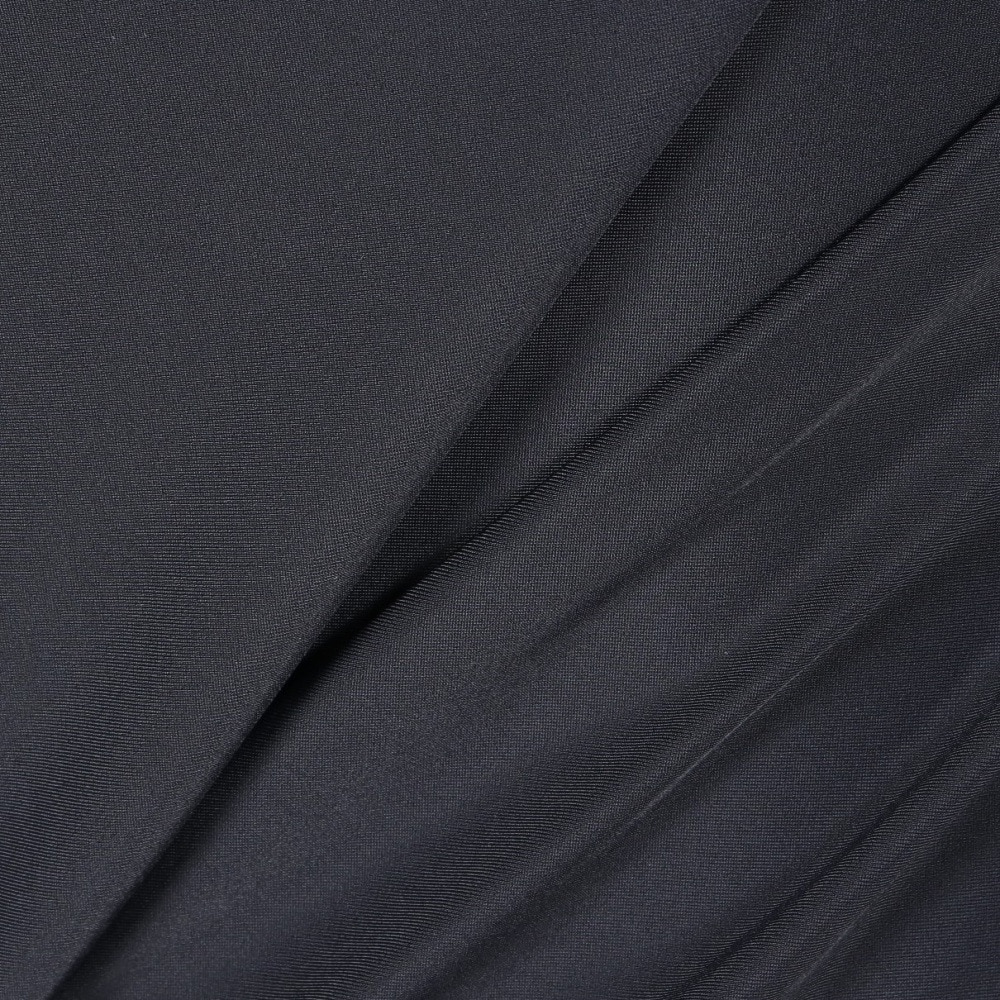 ルーカ（RVCA）（メンズ）ラッシュガード 長袖 VA RASH ロングスリーブ BF041880 BLK