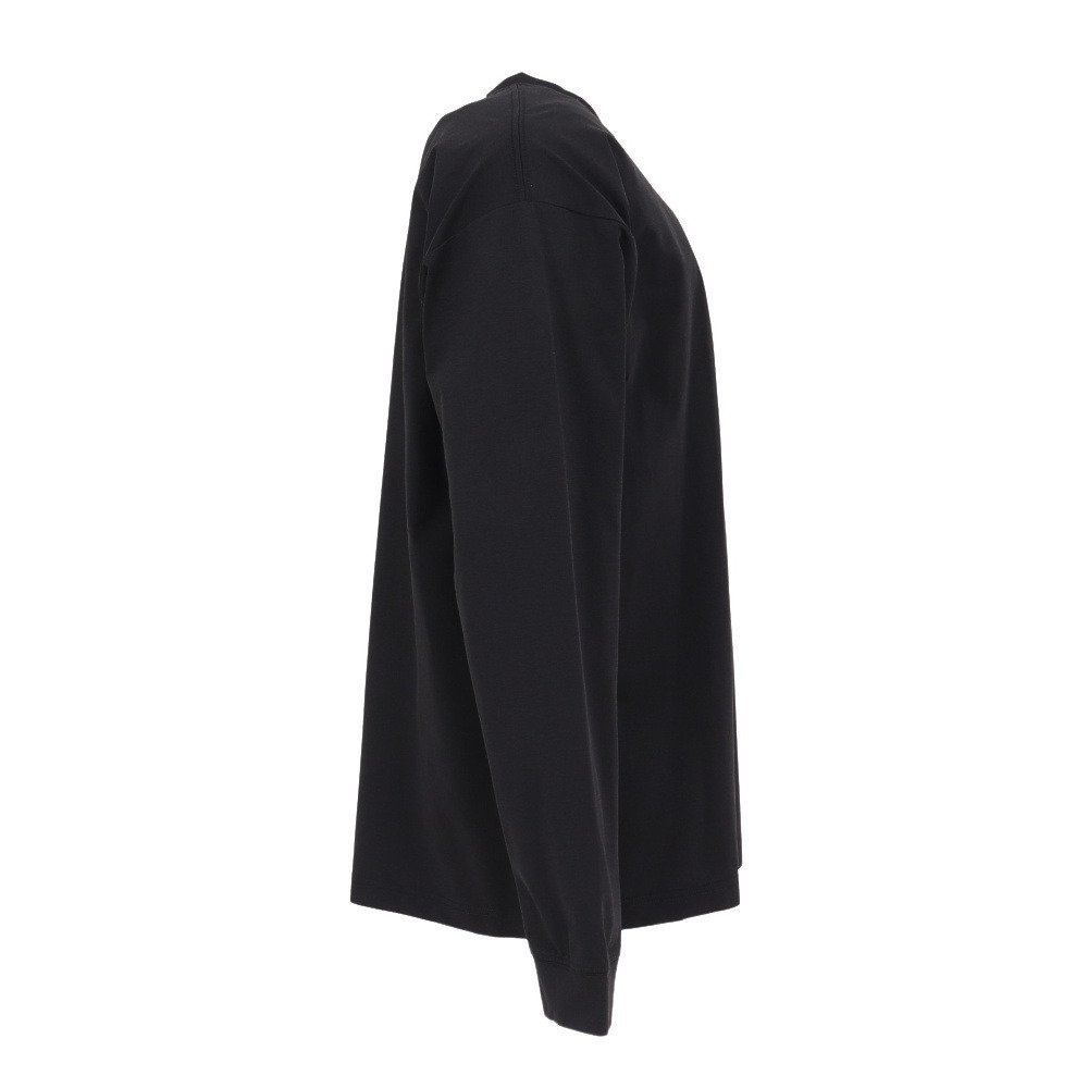 Rivvia Projects（Rivvia Projects）（メンズ）ラッシュガード 長袖Tシャツ REPLAY RQ2-W01-BLK