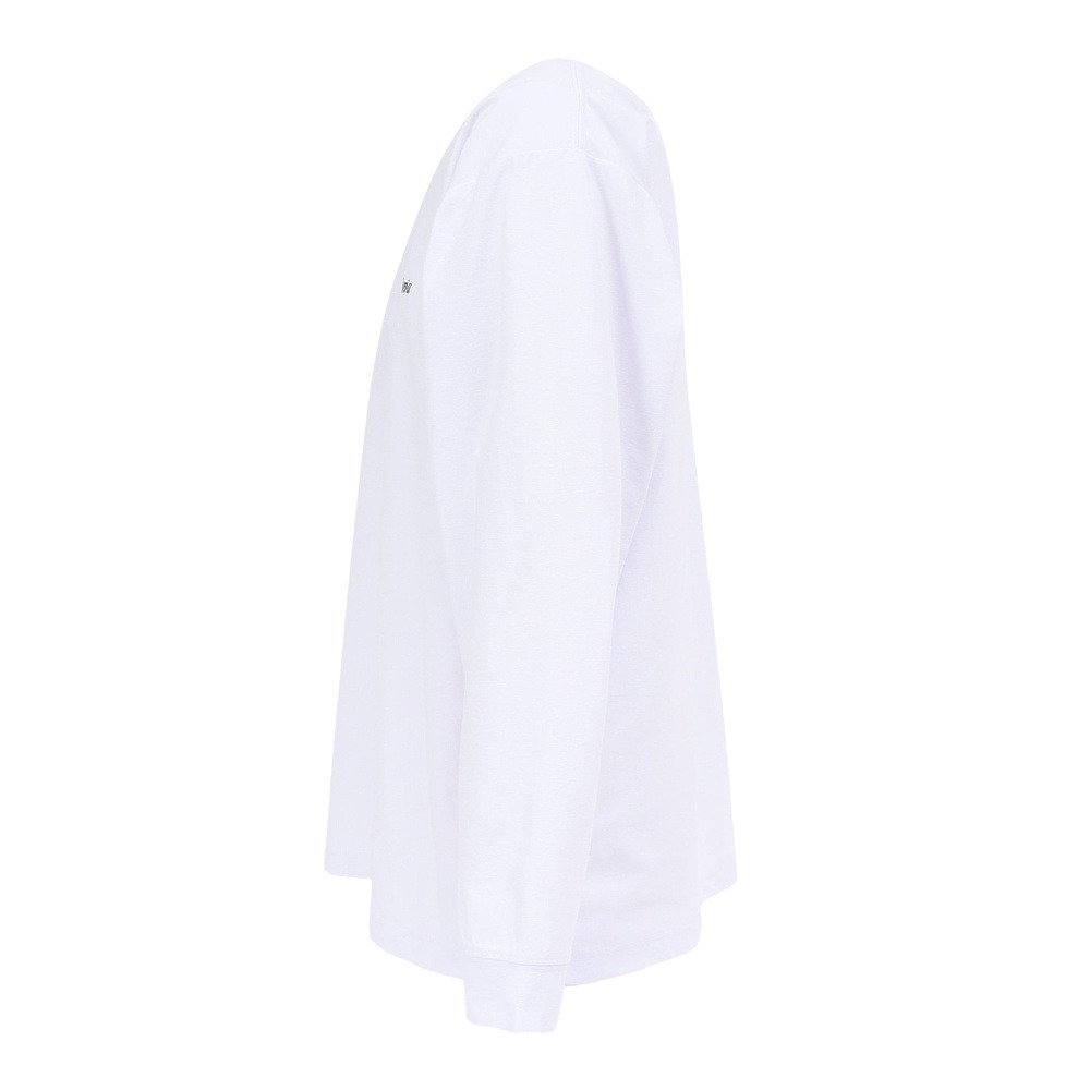 Rivvia Projects（Rivvia Projects）（メンズ）ラッシュガード 長袖Tシャツ REPLAY RQ2-W01-WHT