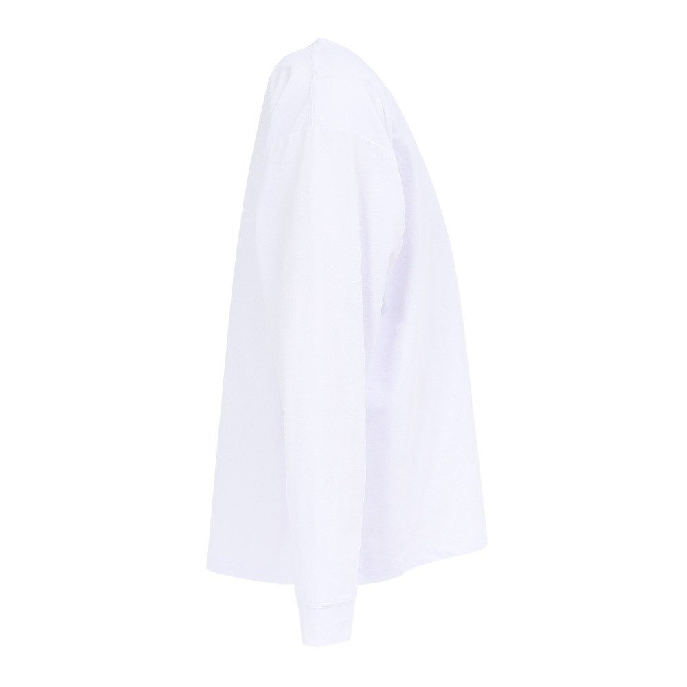 Rivvia Projects（Rivvia Projects）（メンズ）ラッシュガード 長袖Tシャツ REPLAY RQ2-W01-WHT