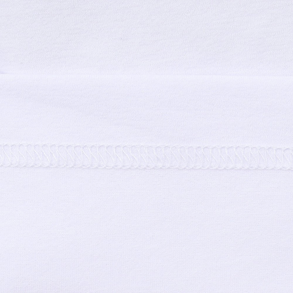 Rivvia Projects（Rivvia Projects）（メンズ）ラッシュガード 長袖Tシャツ REPLAY RQ2-W01-WHT