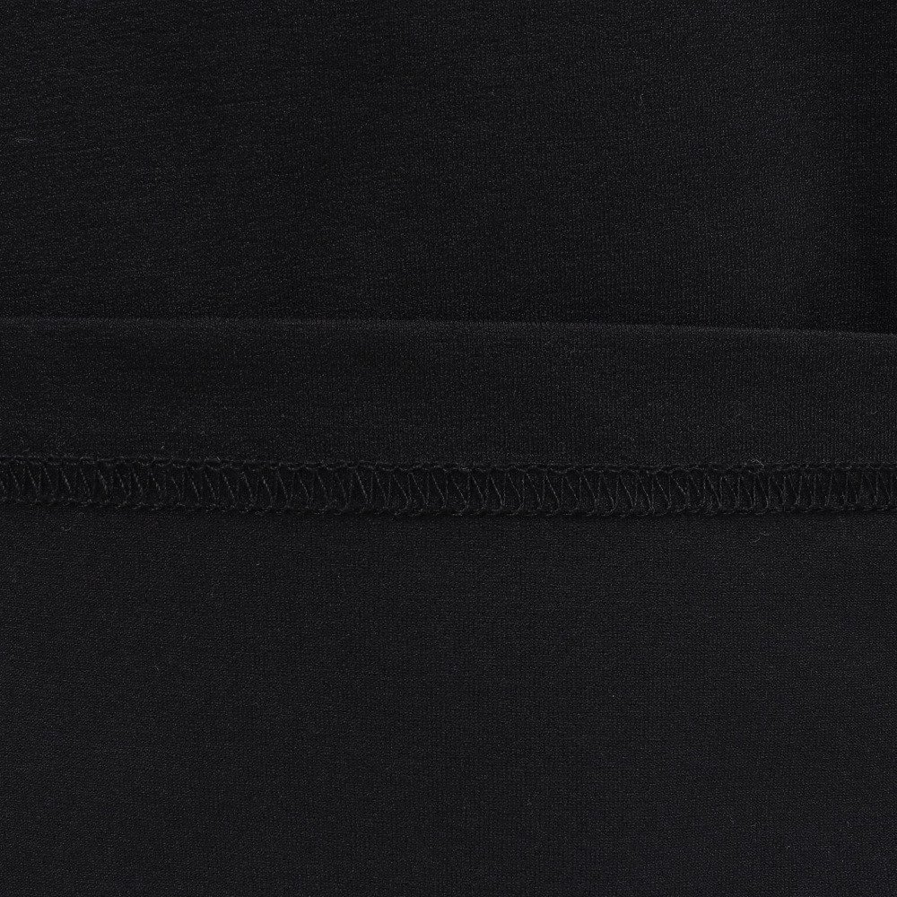 リヴィアプロジェクツ（Rivvia Projects）（メンズ）ラッシュガード 長袖Tシャツ SWING RQ2-W02-BLK