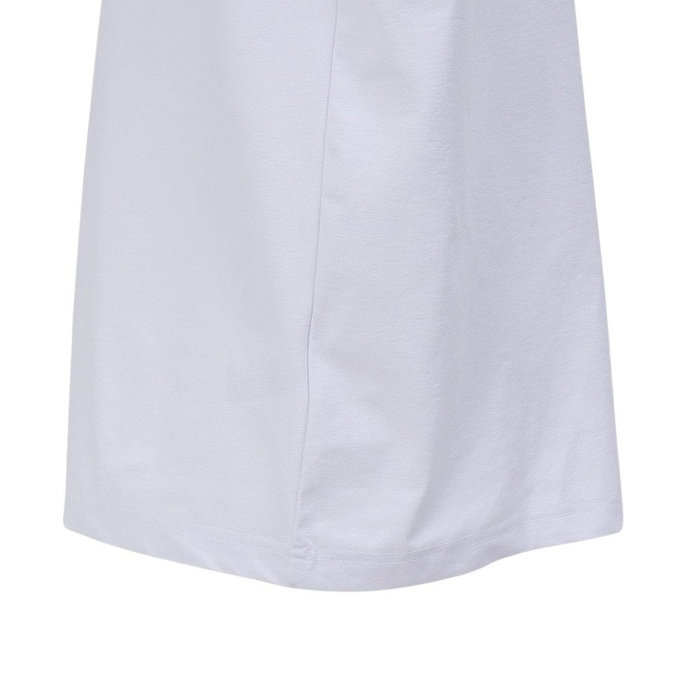 リヴィアプロジェクツ（Rivvia Projects）（メンズ）ラッシュガード 長袖Tシャツ SWING RQ2-W02-WHT