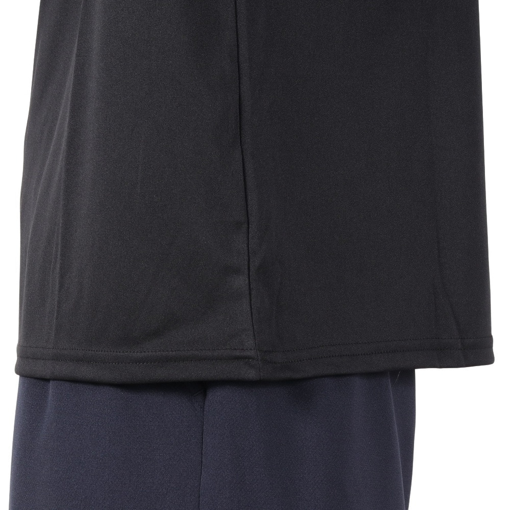ハーレー（HURLEY）（メンズ）ファントム ラッシュガード ワンアンドオンリー 長袖 Tシャツ MSRG251008-BLK