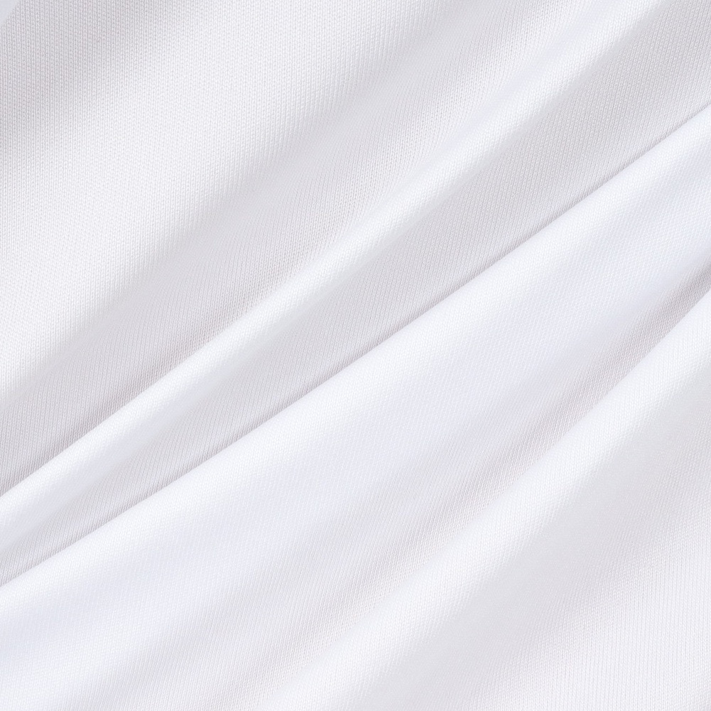 ハーレー（HURLEY）（メンズ）ファントム ラッシュガード ワンアンドオンリー 長袖 Tシャツ MSRG251008-WHT