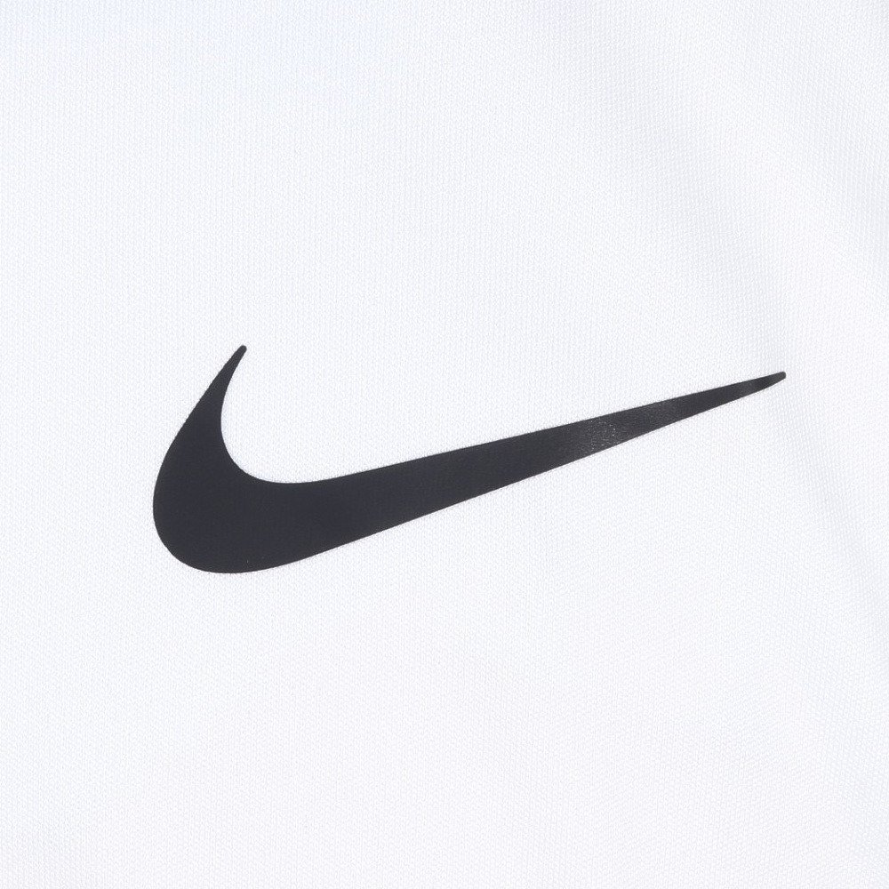 ナイキ（NIKE）（メンズ）ラッシュガード エッセンシャル ソリッド ロングスリーブ 長袖 ハイドロガード NESSA587-N100
