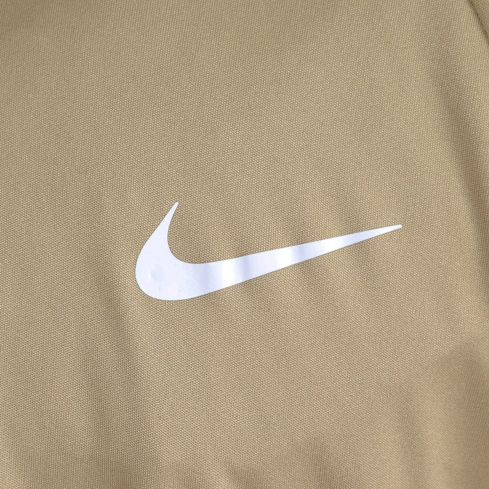 ナイキ（NIKE）（メンズ）ラッシュガード エッセンシャル ソリッド