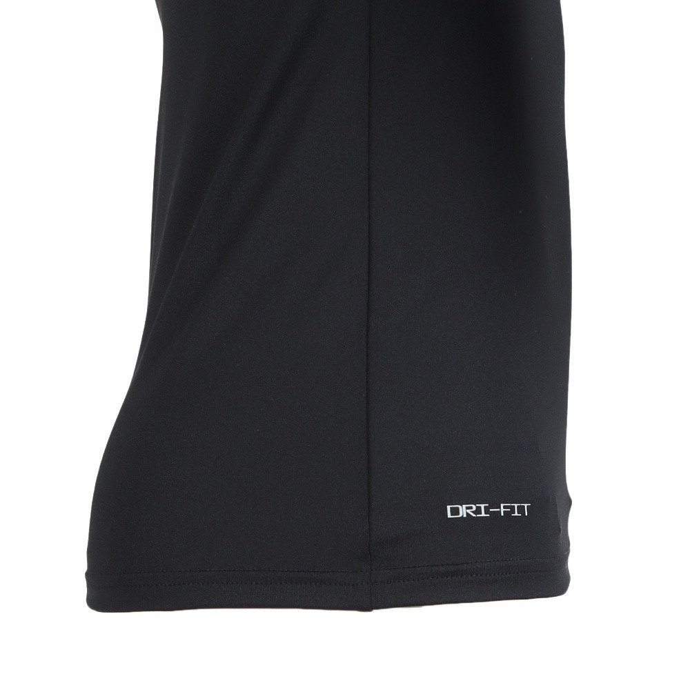 ナイキ（NIKE）（メンズ）ラッシュガード ホワイトウォーター長袖ハイドロガード NESSG473-N001