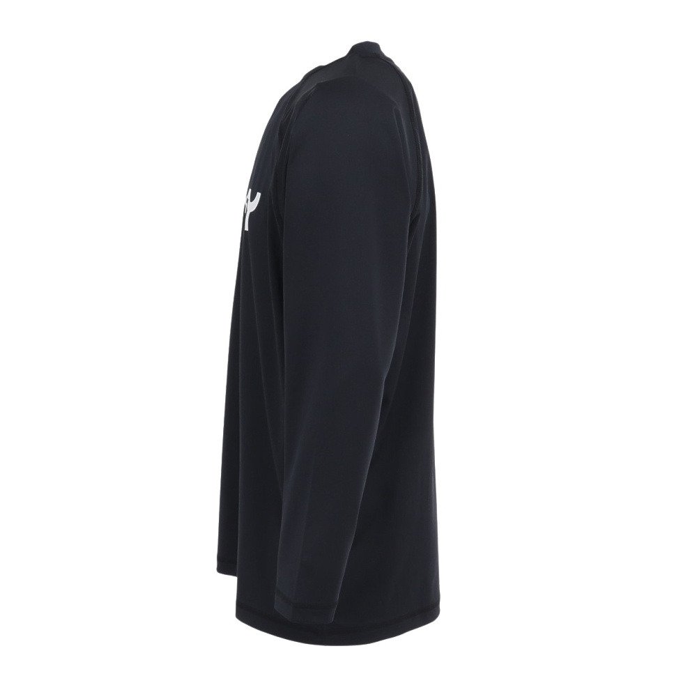 オークリー（OAKLEY）（メンズ）ラッシュガード RASH 長袖Tシャツ 26.0 FOA409100-021