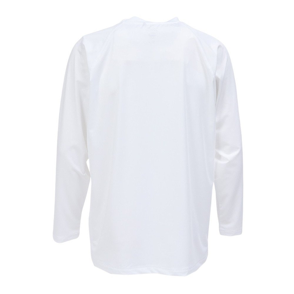 オークリー（OAKLEY）（メンズ）ラッシュガード RASH 長袖Tシャツ 26.0