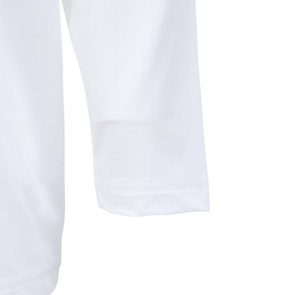 オークリー（OAKLEY）（メンズ）ラッシュガード RASH 長袖Tシャツ 26.0 FOA409100-100