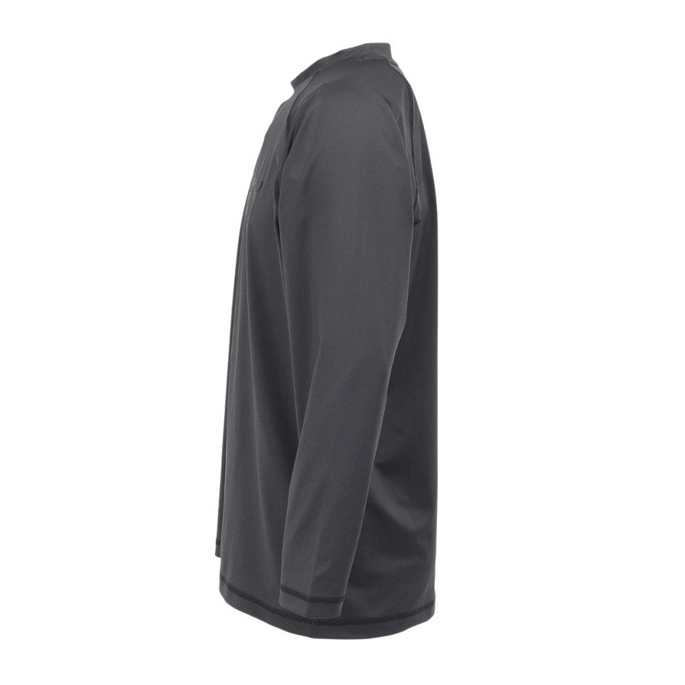 オークリー（OAKLEY）（メンズ）ラッシュガード RASH 長袖Tシャツ 26.0 FOA409100-20G