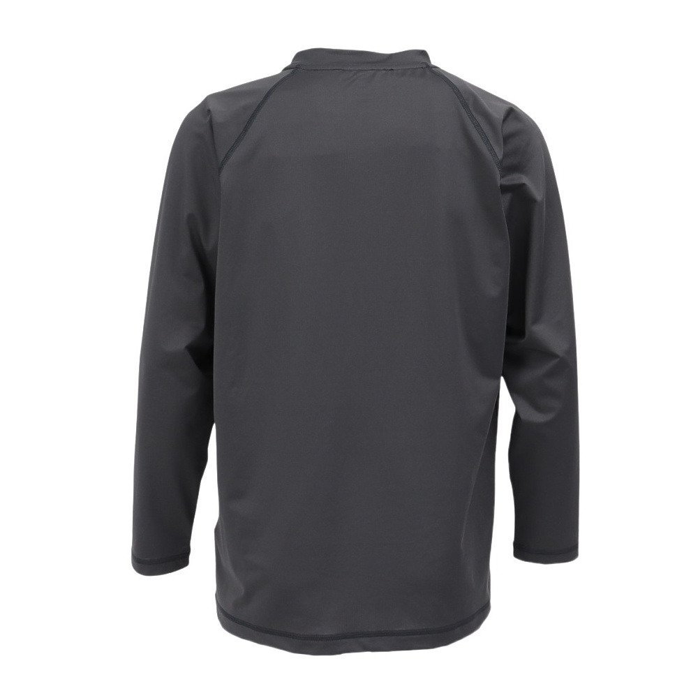 オークリー（OAKLEY）（メンズ）ラッシュガード RASH 長袖Tシャツ 26.0 FOA409100-20G