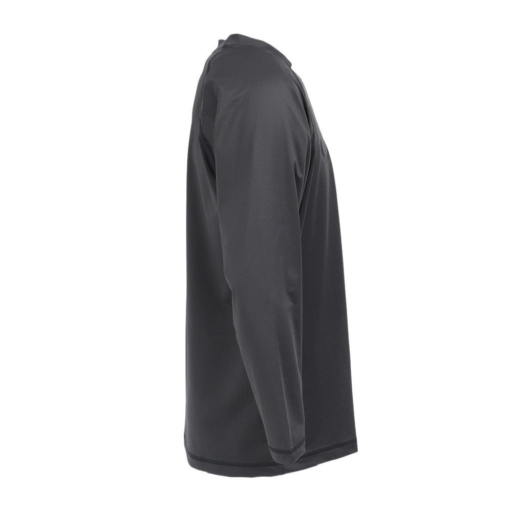 オークリー（OAKLEY）（メンズ）ラッシュガード RASH 長袖Tシャツ 26.0 FOA409100-20G