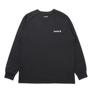 ラッシュガード アーチロゴ 長袖Tシャツ MSRG261059