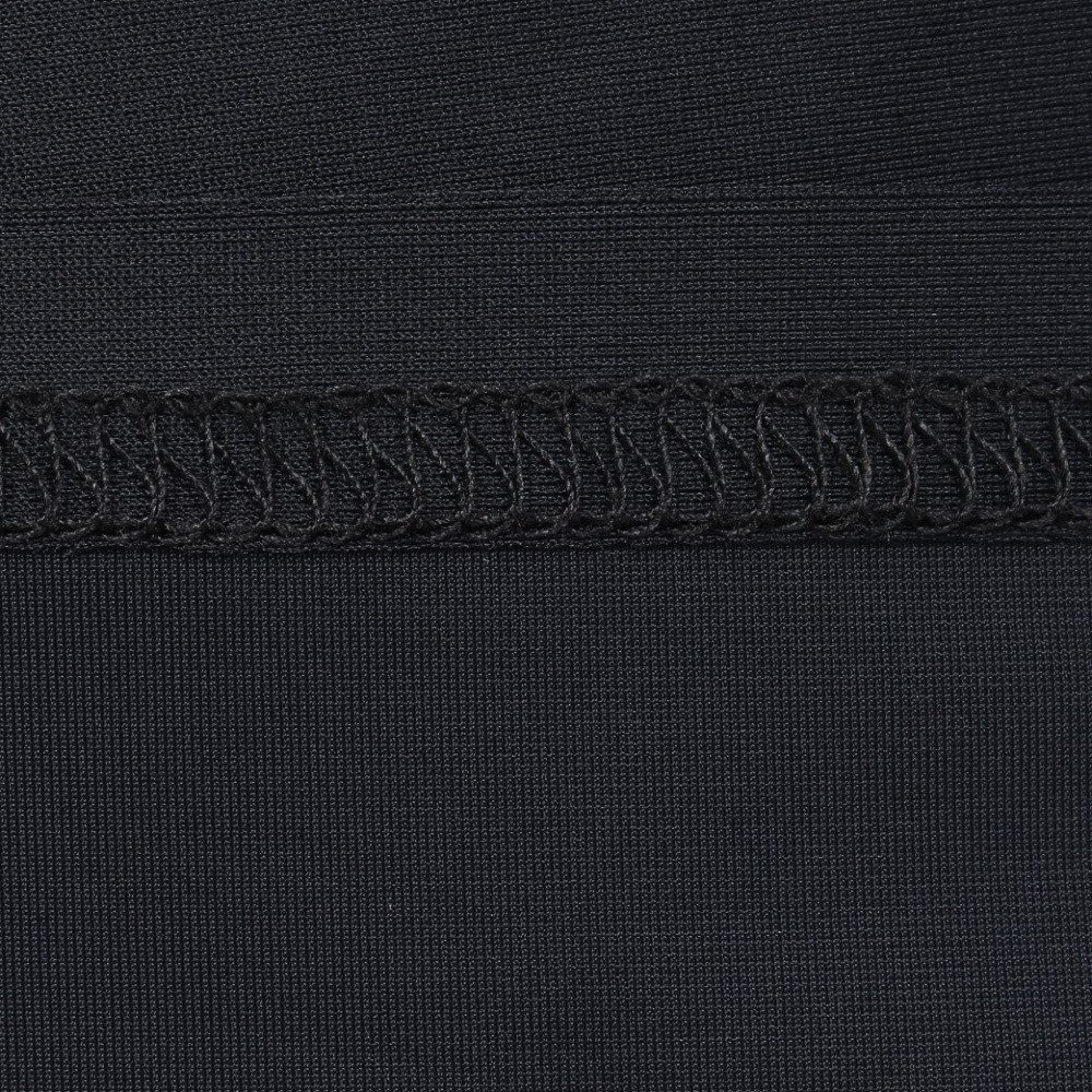 ルーカ（RVCA）（メンズ）水陸両用 NATURE INDUSTRY VA 長袖ラッシュガード BG04A851 BLK