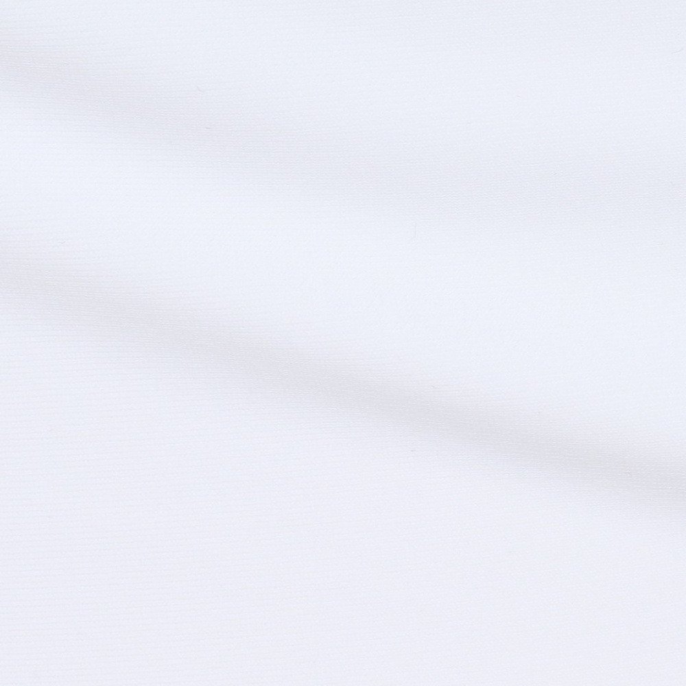 ルーカ（RVCA）（メンズ）水陸両用 NATURE INDUSTRY VA 長袖ラッシュガード BG04A851 WHT