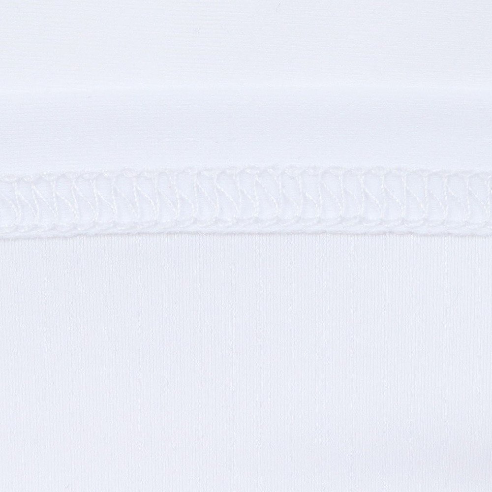 ルーカ（RVCA）（メンズ）水陸両用 NATURE INDUSTRY VA 長袖ラッシュガード BG04A851 WHT