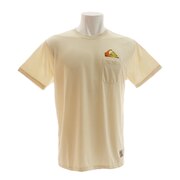 ラッシュガード メンズ バックプリント サーフtシャツ Qlyhti クイックシルバー ヴィクトリア ラッシュガード メンズ バックプリント サーフtシャツ Qlyhti クイックシルバー ヴィクトリア