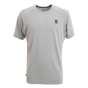 ナイキ（NIKE）（メンズ）ラッシュガード 半袖 メンズ UVカット UPF40+ 紫外線対策 NESSB653 2992020-18