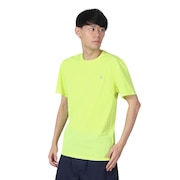 フットマーク（FOOTMARK）（メンズ）ラッシュガード 半袖Tシャツ0242146-02.