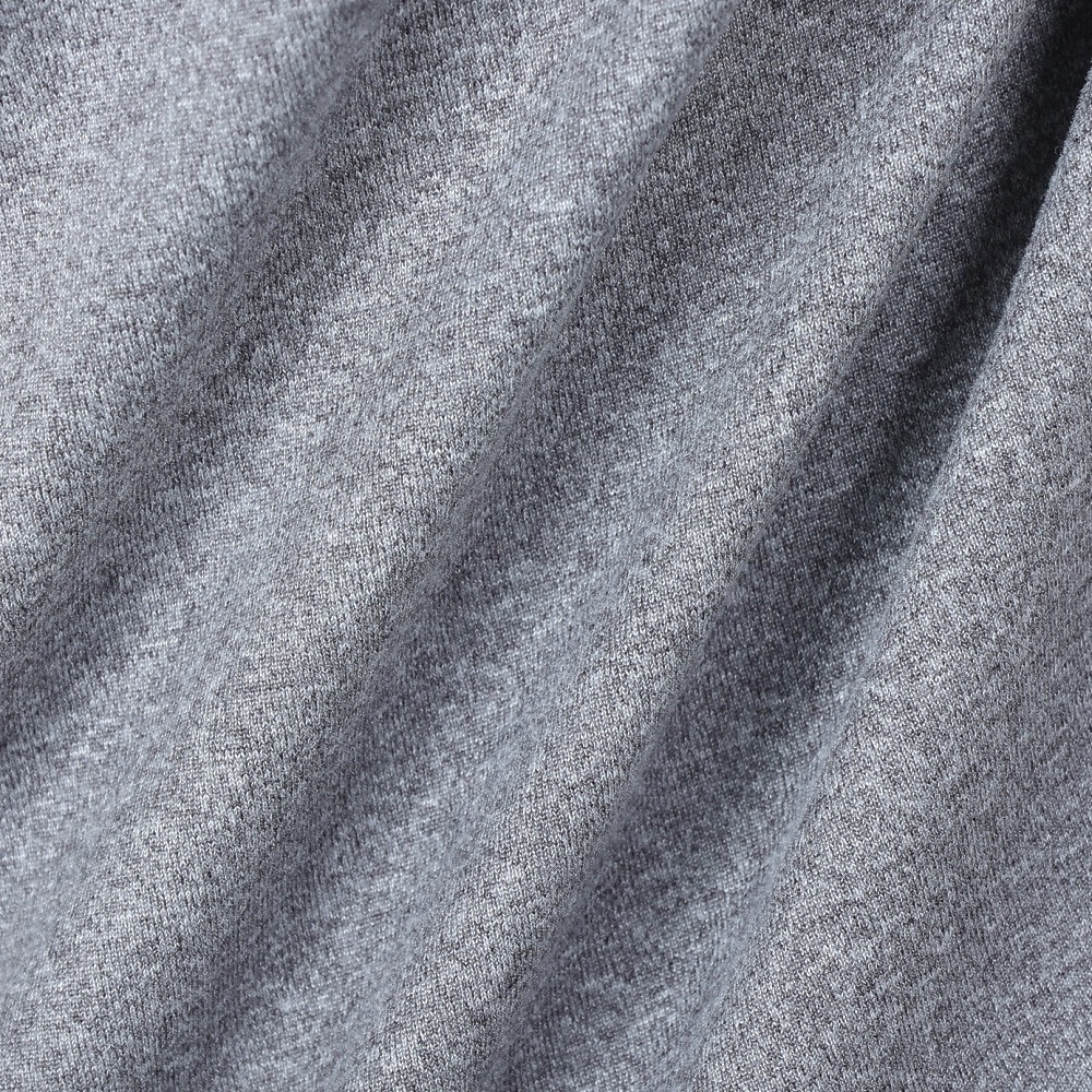 フットマーク（FOOTMARK）（メンズ）ラッシュガード 半袖 Tシャツ UVカット UPF50+ 半袖かぶりラッシュガード 0242300MGRY