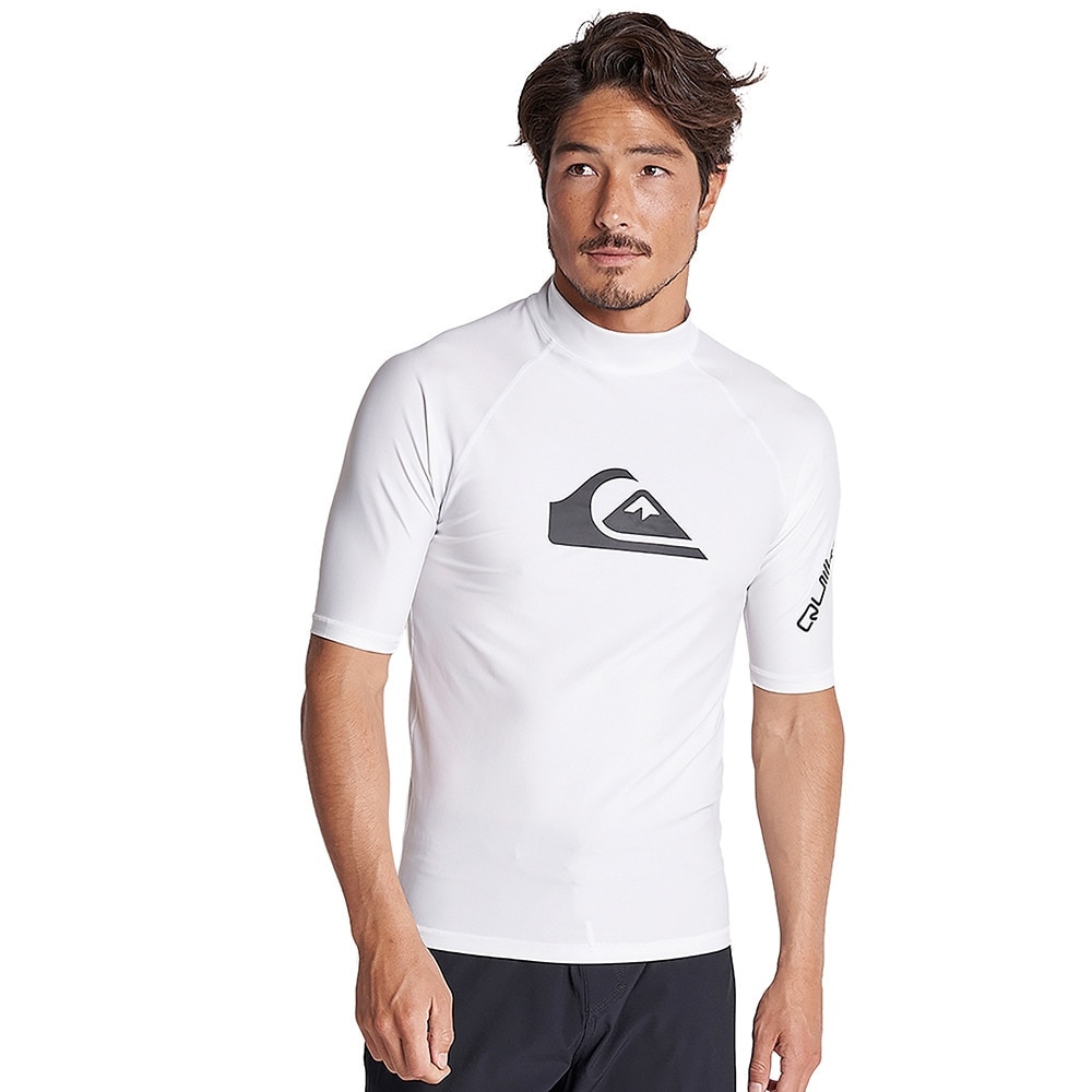 QUIKSILVER