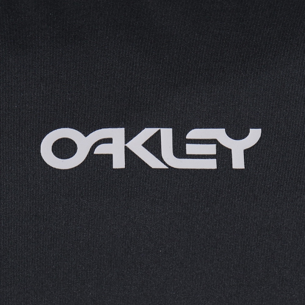 オークリー（OAKLEY）（メンズ）半袖 ラッシュガード Tシャツ 23.0 FOA405176-02E