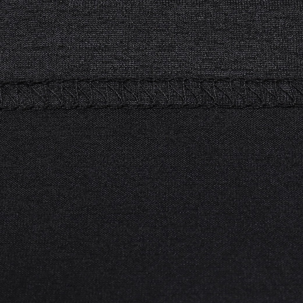 リーフ（REEF）（メンズ）ラッラッシュガード 半袖 Tシャツ UVカット 紫外線対策 ロゴ RFTEM2321 BLK LLサイズ