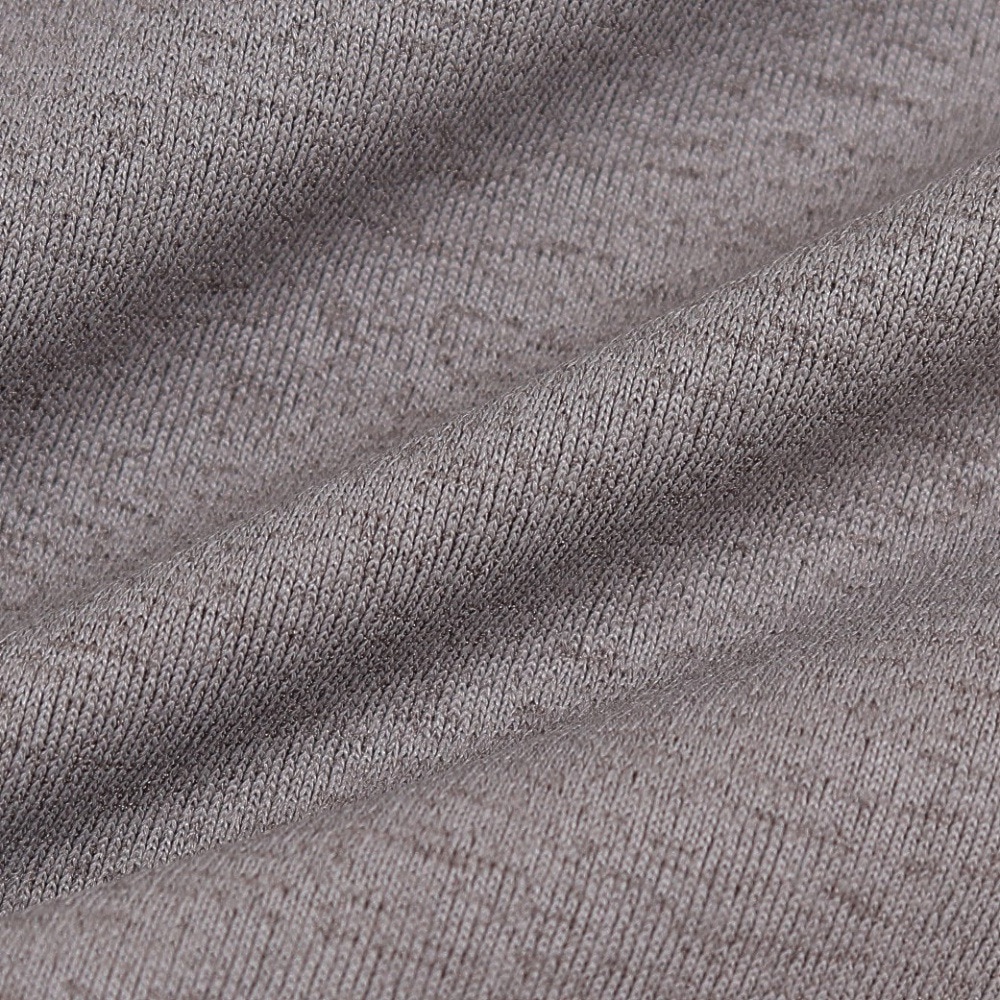 リーフ（REEF）（メンズ）ラッシュガード 半袖 Tシャツ UVカット 紫外線対策 ロゴ RFTEM2321 CHARCOAL Mサイズ