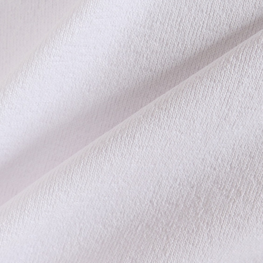 リーフ（REEF）（メンズ）ラッシュガード 半袖 Tシャツ UVカット 紫外線対策 ロゴ RFTEM2321 WHT Mサイズ