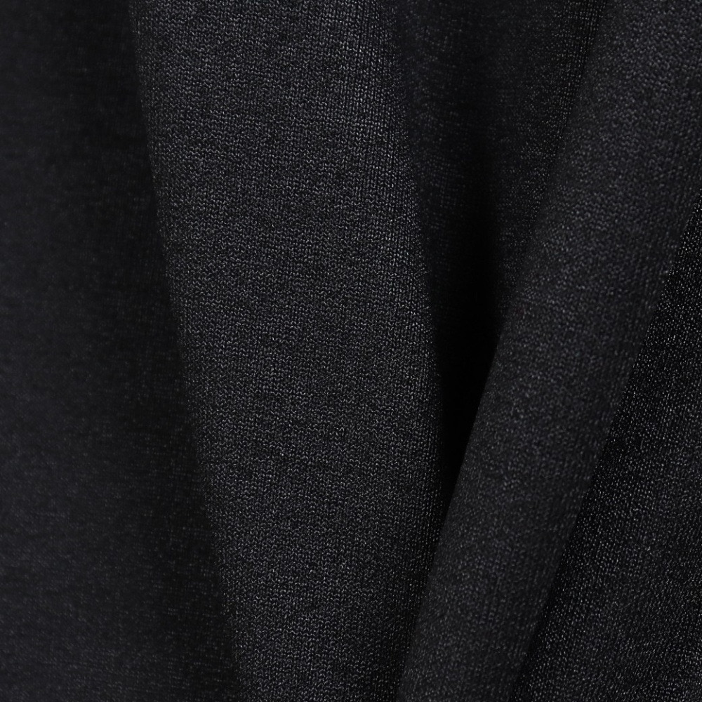 リーフ（REEF）（メンズ）ラッシュガード 半袖 Tシャツ UVカット 紫外線対策 ロゴ RFTEM2324 BLK LLサイズ
