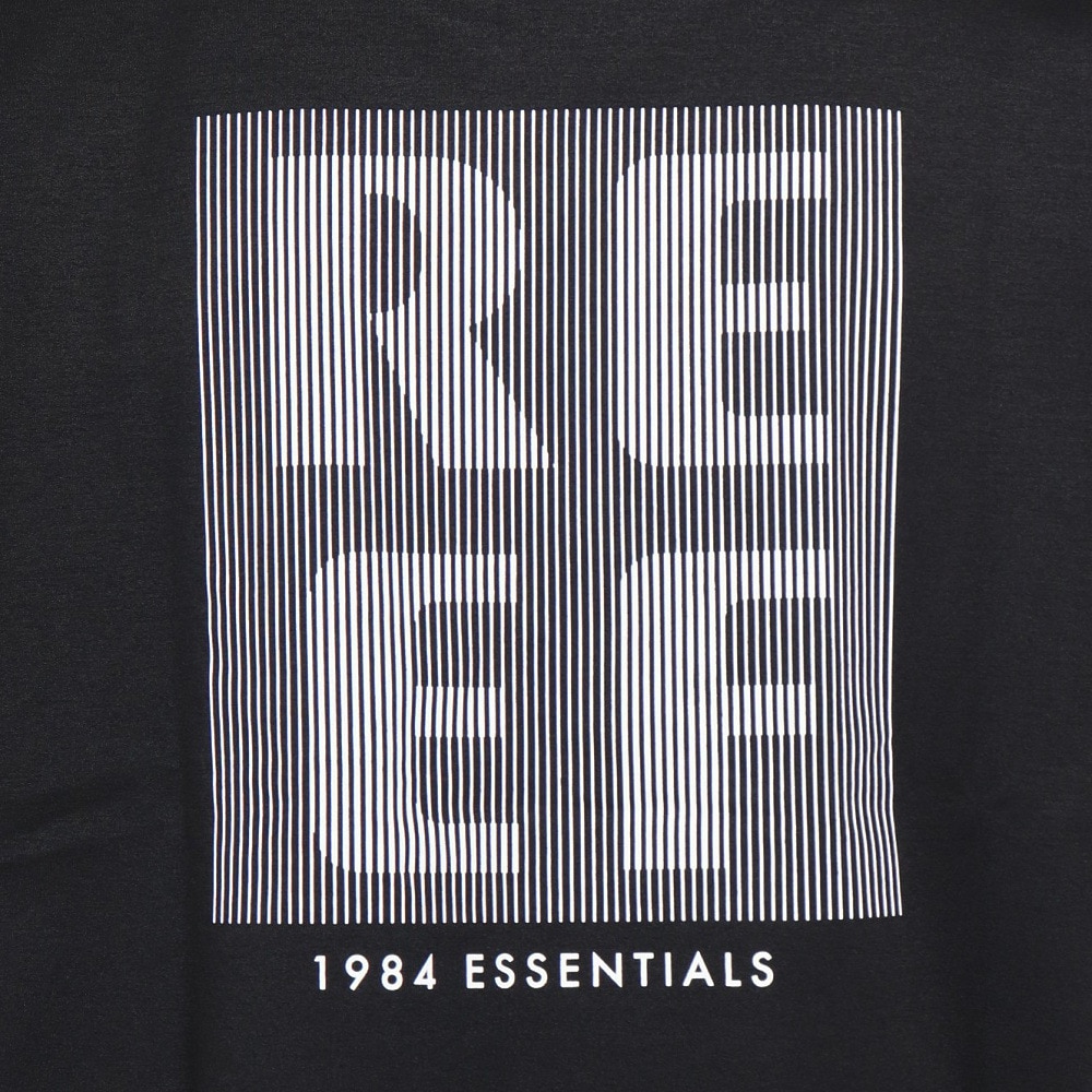 リーフ（REEF）（メンズ）ラッシュガード 半袖 Tシャツ UVカット 紫外線対策 ロゴ RFTEM2324 BLK LLサイズ