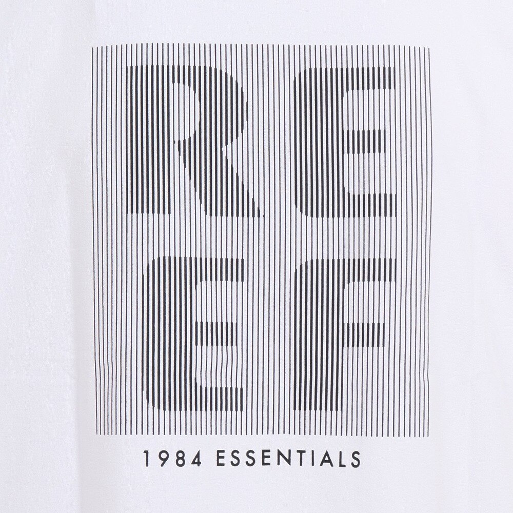 リーフ（REEF）（メンズ）ラッシュガード 半袖 Tシャツ UVカット 紫外線対策 ロゴ RFTEM2324 WHT LLサイズ