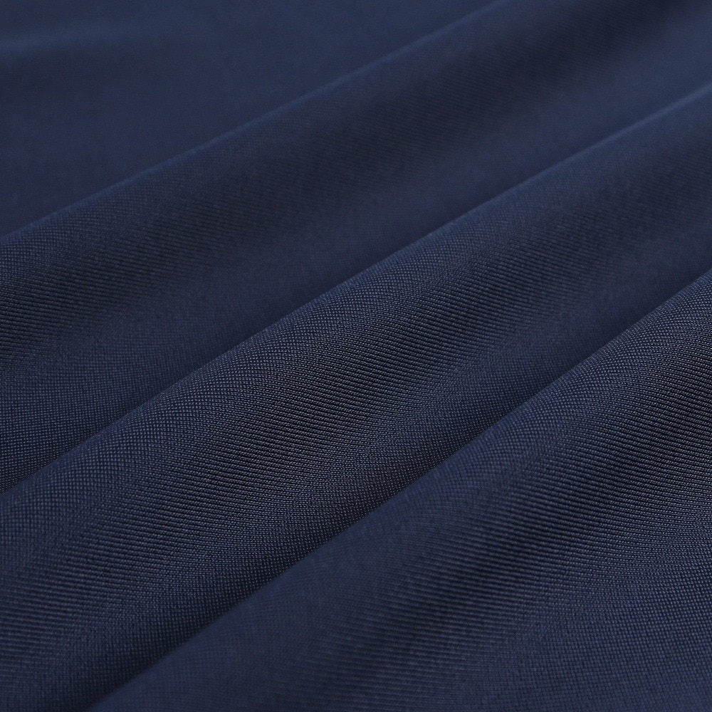 オーシャンパシフィック（Ocean Pacific）（メンズ）ラッシュガード 半袖 ロゴ UVカット 大きいサイズ 5134822NVY