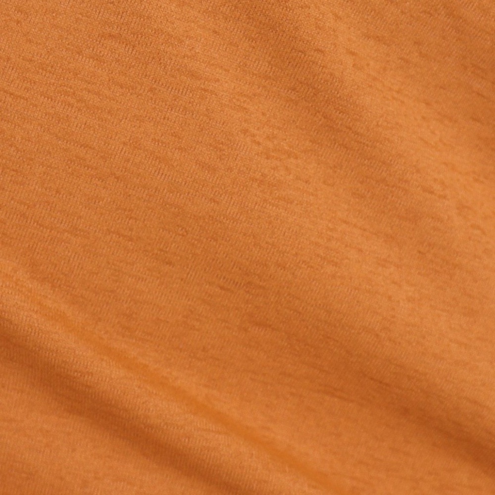 フットマーク（FOOTMARK）（メンズ）ラッシュガード 半袖 ナチュラル プルオーバー Tシャツ オーバーサイズ 3100114-14 UVカット 水陸両用 虫よけ