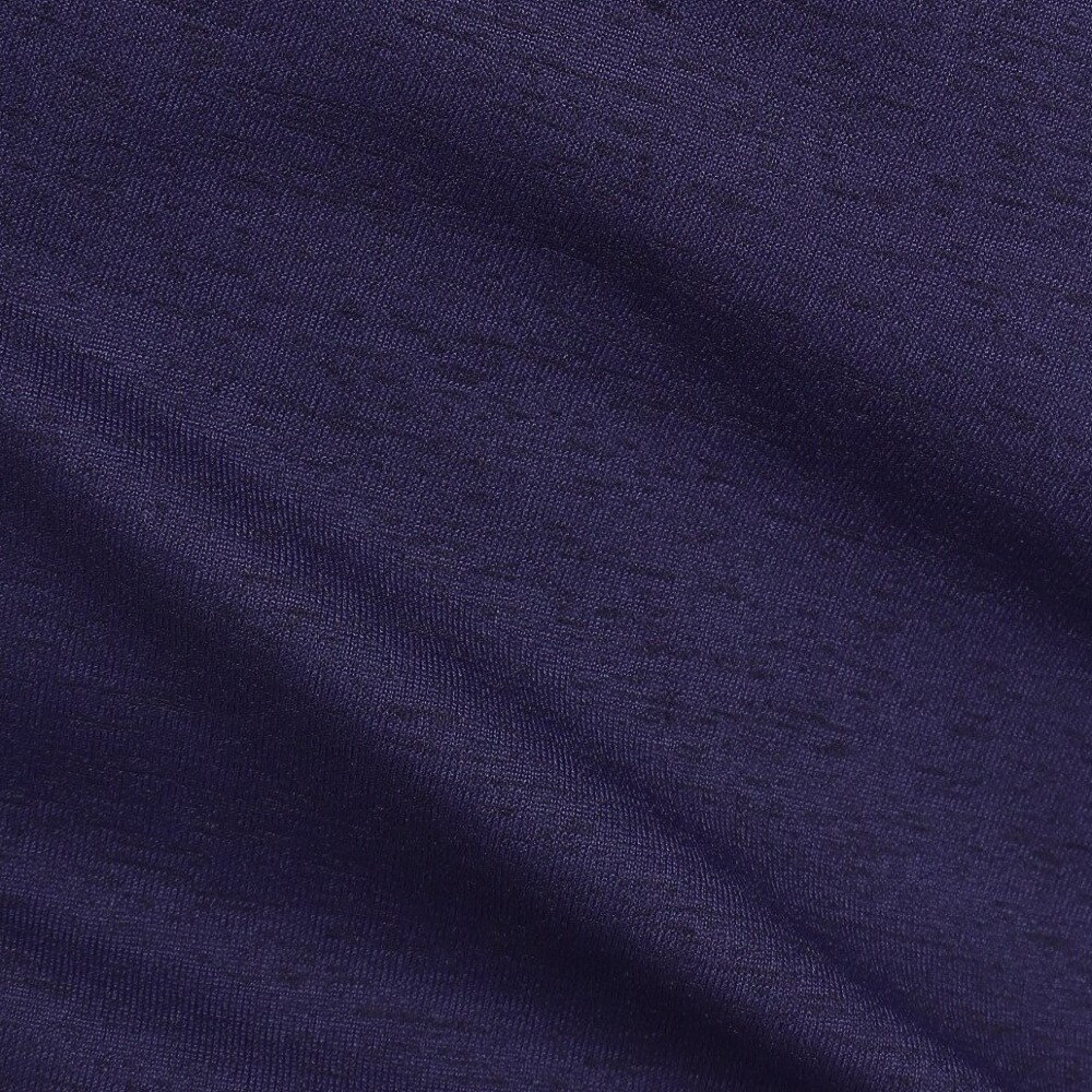 フットマーク（FOOTMARK）（メンズ）ラッシュガード 半袖 ナチュラル プルオーバー Tシャツ オーバーサイズ 3100114-19 UVカット 水陸両用 虫よけ