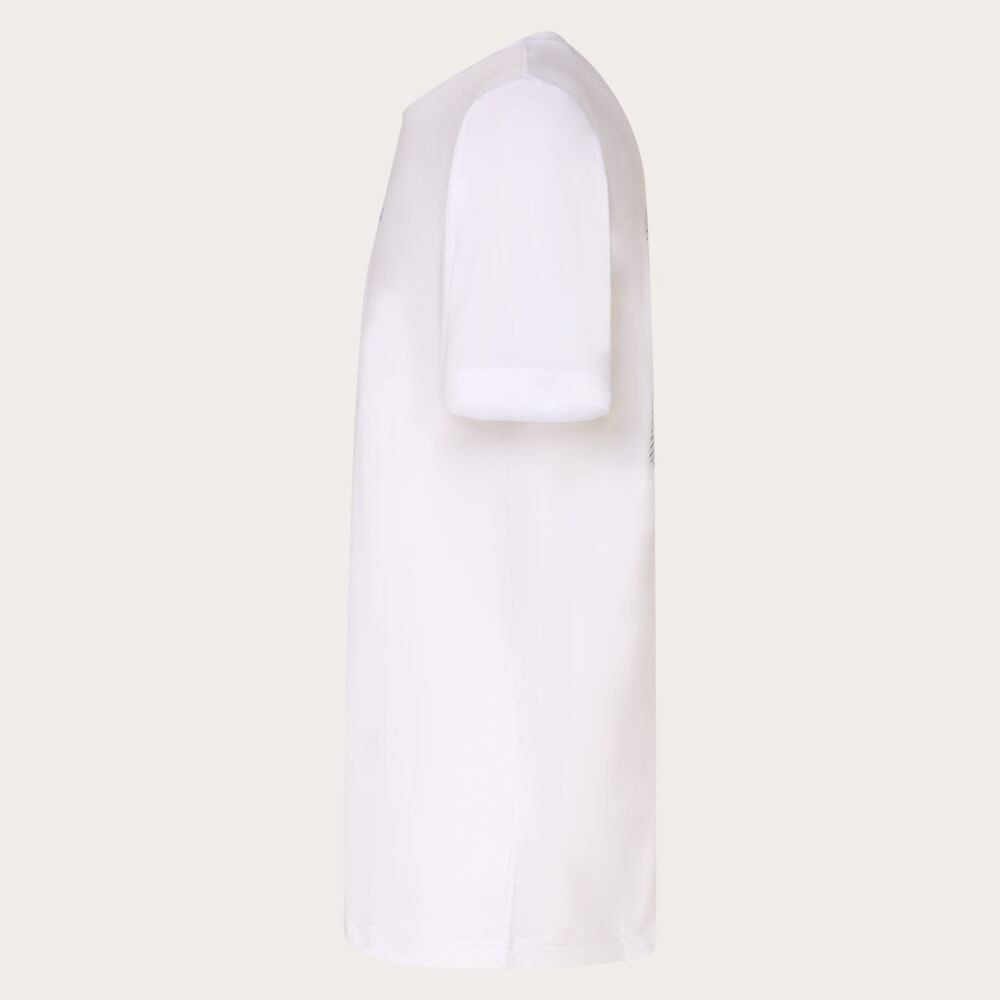 オークリー（OAKLEY）（メンズ）ラッシュガード 半袖 Tシャツ RASH TEE FOA406265-100