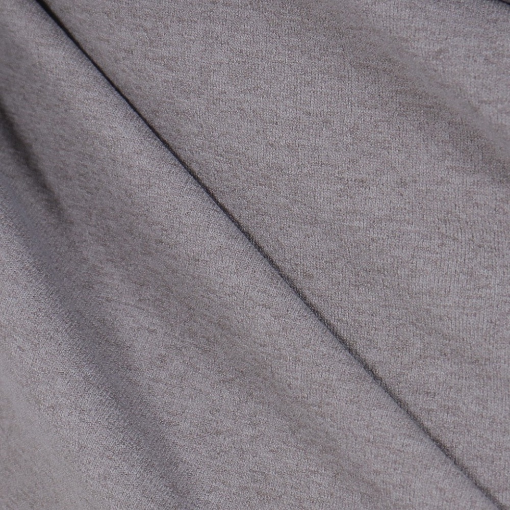 リーフ（REEF）（メンズ）ラッシュガード 長袖 BICOLOR ラッシュ長袖Tシャツ RFTEM2421-BK/GY