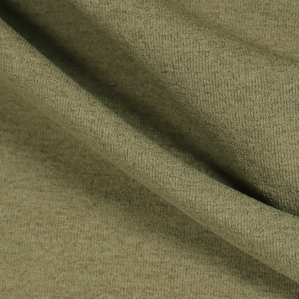 リーフ（REEF）（メンズ）ラッシュガード 長袖 BICOLOR ラッシュ長袖Tシャツ RFTEM2421-OLV