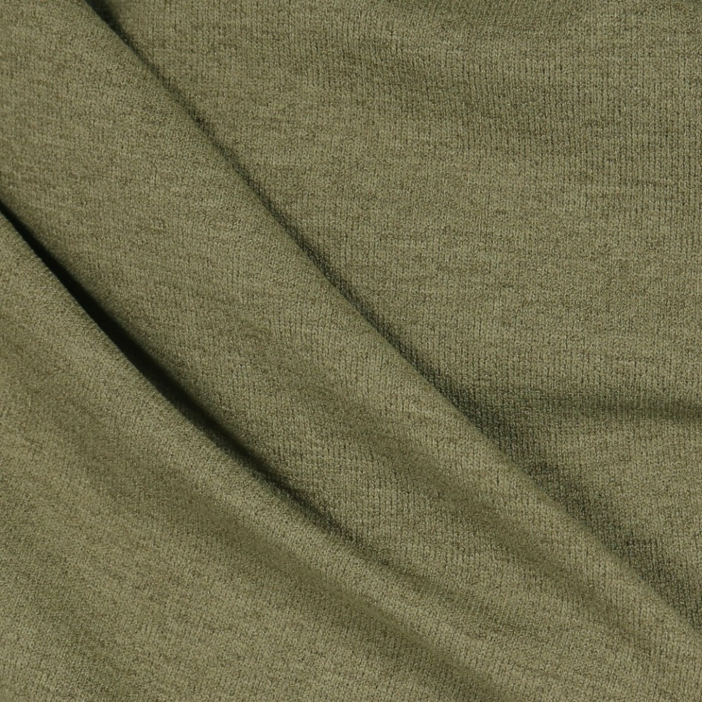 リーフ（REEF）（メンズ）ラッシュガード 半袖 BICOLOR ラッシュ半袖Tシャツ RFTEM2422-OLV