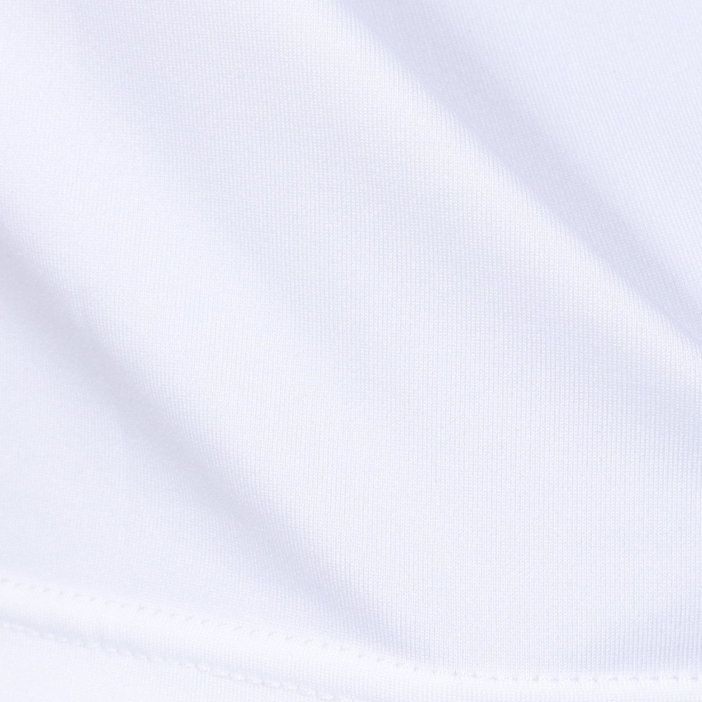 エアボーン（ARBN）（メンズ）ラッシュガード 半袖 Tシャツ AB24SSM-APP0904WHT