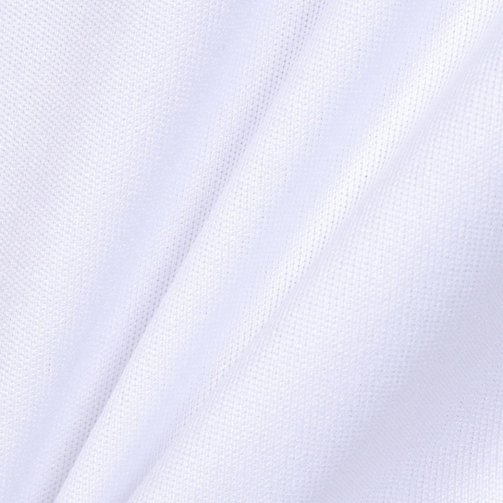 ハーレー（HURLEY）（メンズ）ラッシュガード 半袖 ワンアンドオンリー Tシャツ MRG2310032-WHT