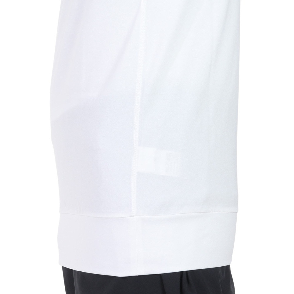 ヘリーハンセン（HELLY HANSEN）（メンズ、レディース）半袖ラッシュガードTシャツ HH82408 CW