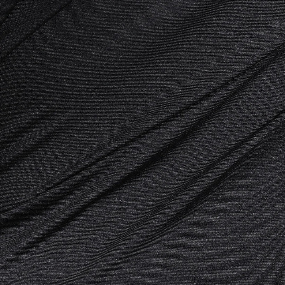 ハーレー（HURLEY）（メンズ）ラッシュガード PHNTM RASH BP COMP 半袖シャツ 24 MRG2310038-BLK