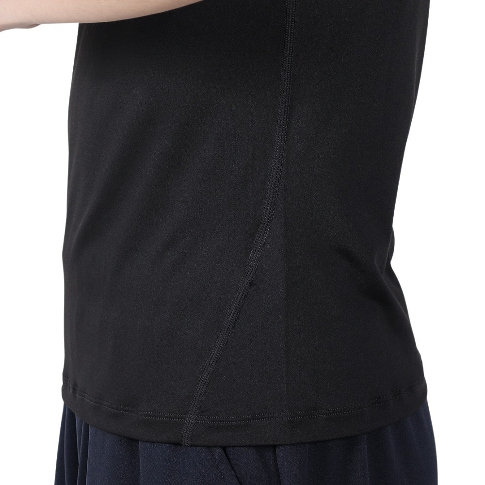 ハーレー（HURLEY）（メンズ）ラッシュガード PHNTM RASH BP COMP 半袖シャツ 24 MRG2310038-BLK2