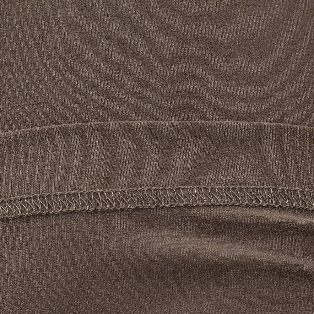 フットマーク（FOOTMARK）（メンズ）ラッシュガード 半袖 プルオーバーTシャツ オーバーサイズ 3100114-946
