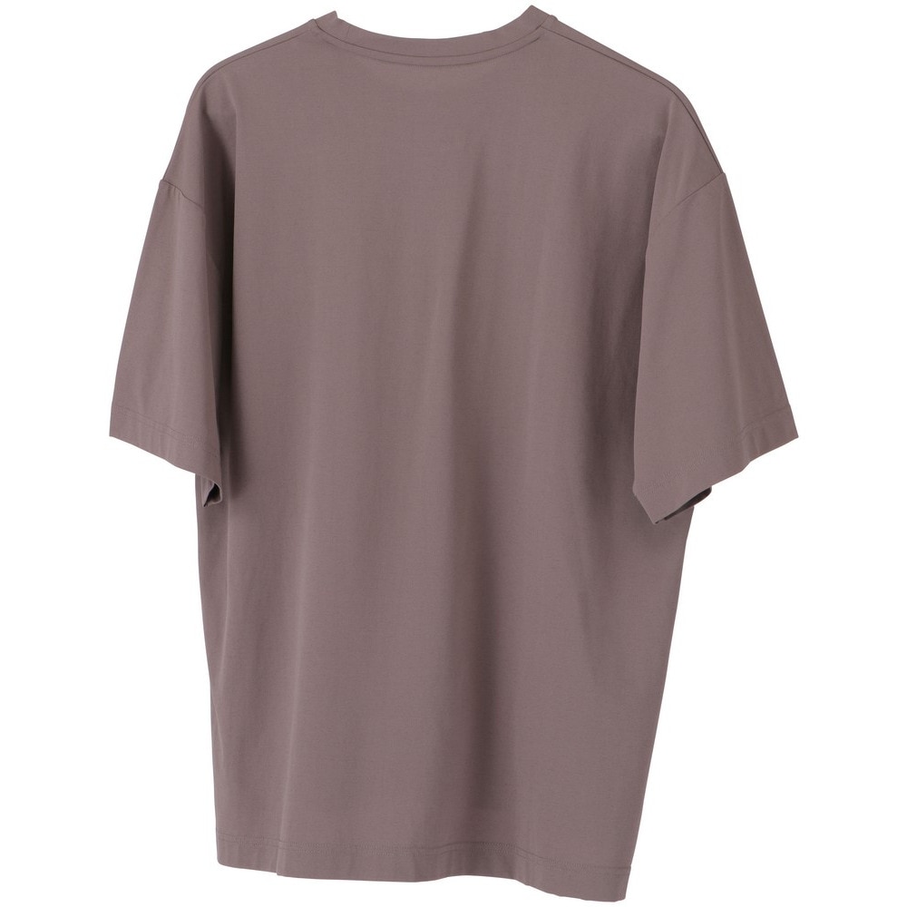 フットマーク（FOOTMARK）（メンズ）ラッシュガード 半袖 プルオーバーTシャツ オーバーサイズ 3100114-946