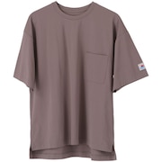 (メンズ)ラッシュガード 半袖 プルオーバーTシャツ オーバーサイズ 3100114-946