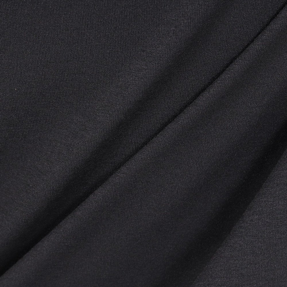 リーフ（REEF）（メンズ）ラッシュガード 半袖 ブラック Tシャツ RFTEM2521-BK/AQ